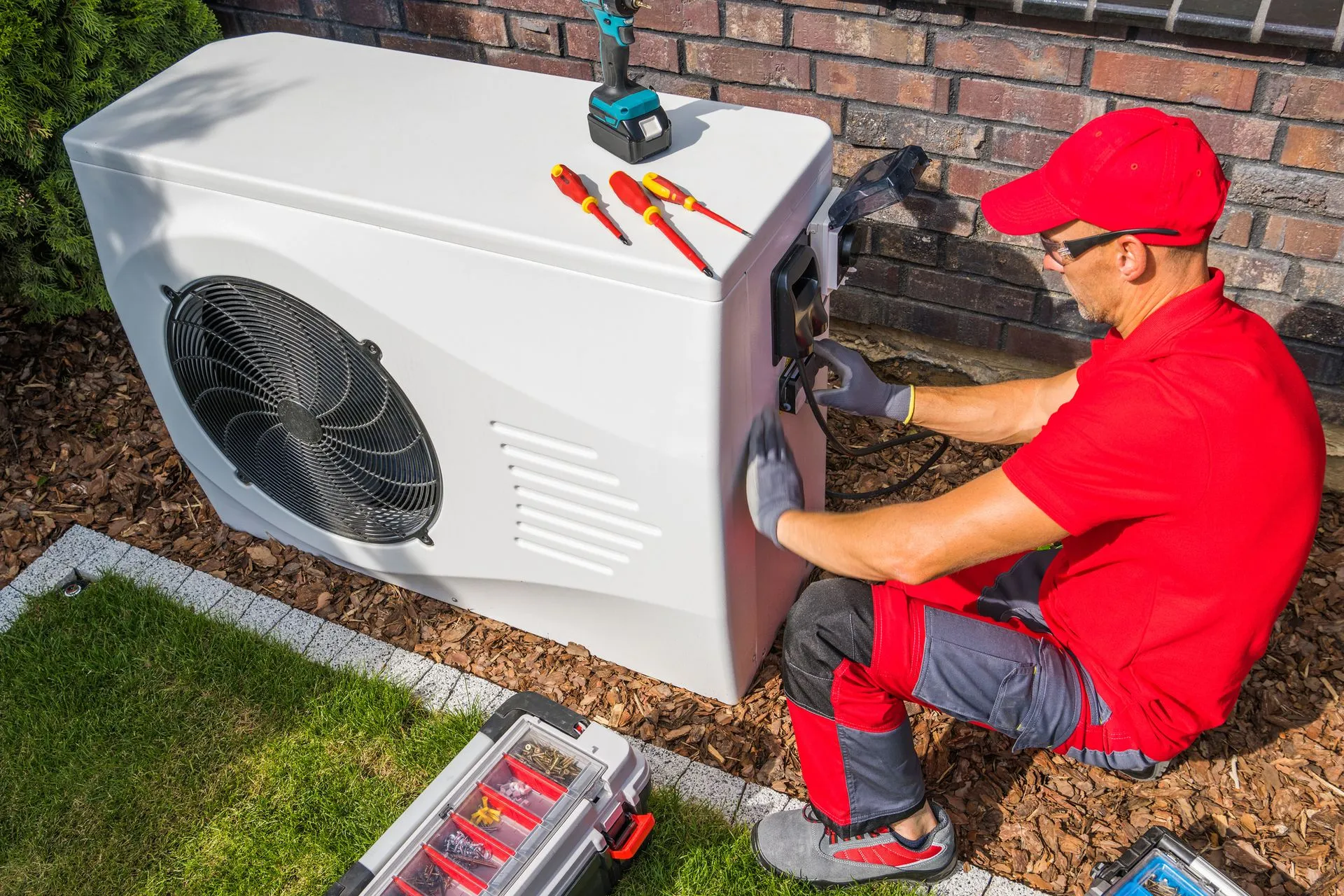 About HVAC in Guttenberg, IA